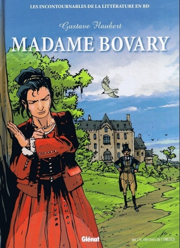 Les incontournables de la littérature en BD # 29