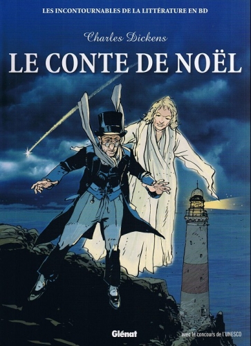 Les incontournables de la littérature en BD # 30