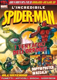 L'incredibile Spider-Man # 5