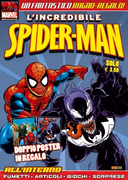 L'incredibile Spider-Man # 14