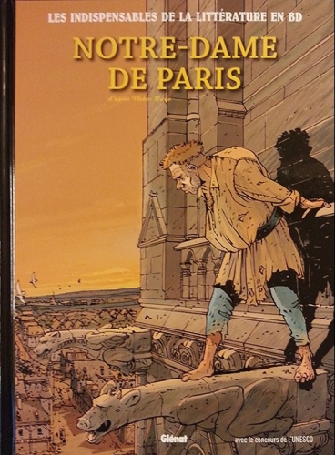 Les indispensables de la Littérature en BD # 4
