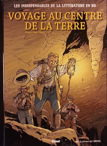 Les indispensables de la Littérature en BD # 9