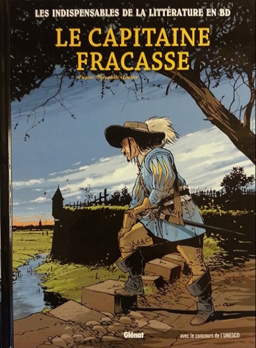 Les indispensables de la Littérature en BD # 11