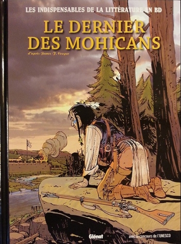 Les indispensables de la Littérature en BD # 13
