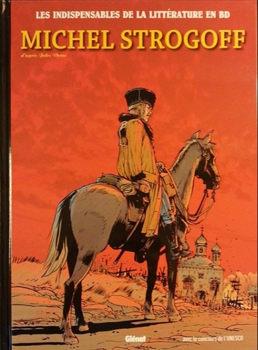 Les indispensables de la Littérature en BD # 14