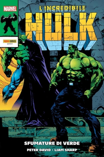 L'Incredibile Hulk di Peter David # 7
