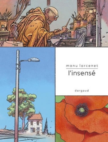 L'insens&eacute; # 1