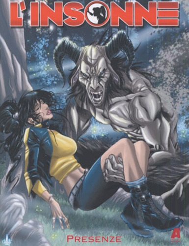 L'Insonne: Speciale Insonne day # 3