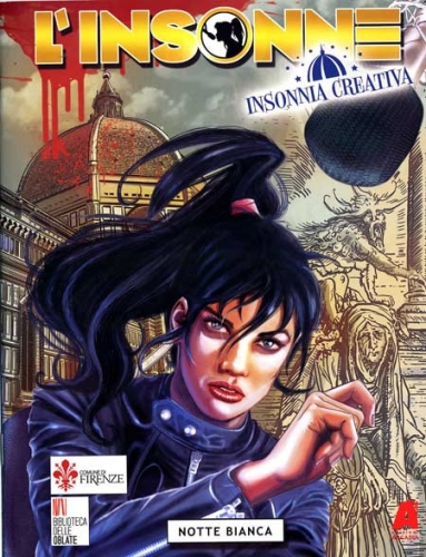 L'Insonne: Speciale Insonne day # 5