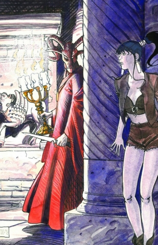 L'insonne (nuova ed) # 3