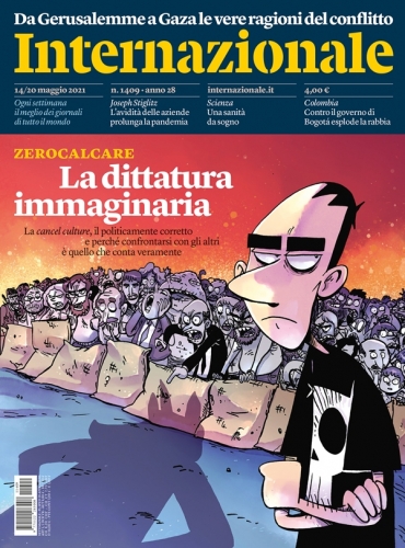 Internazionale # 1409
