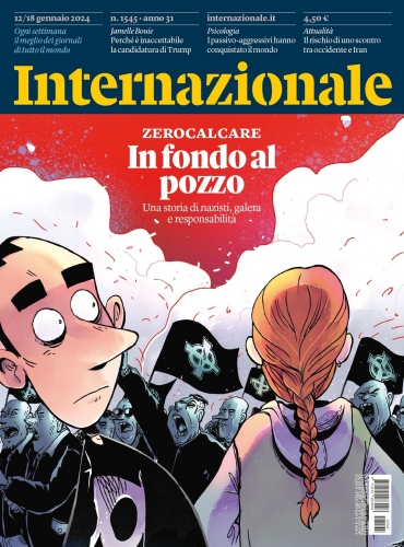 Internazionale # 1545