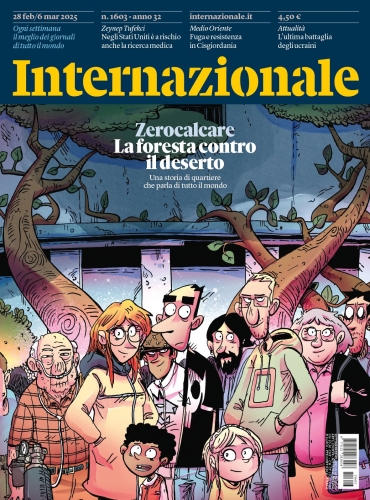 Internazionale # 1603