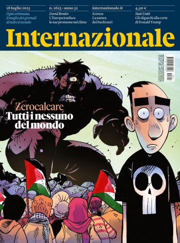 Internazionale # 1623