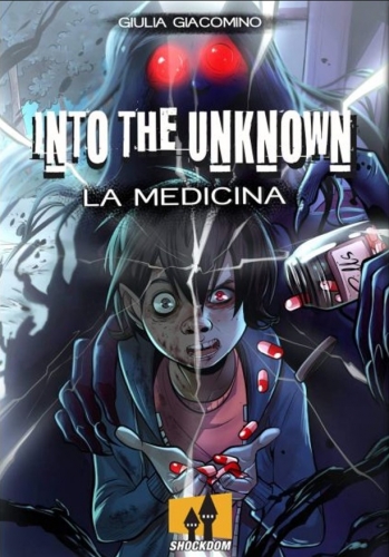 Into the unknown - La medicina # 1