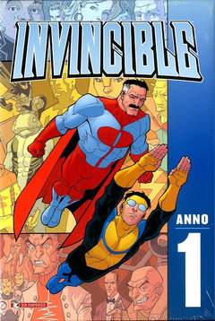 Invincible (Salda Press) # 12