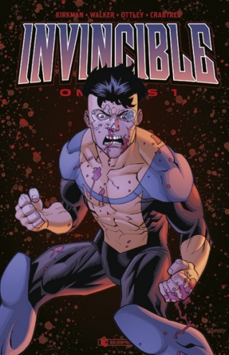 Invincible Omnibus (Nuova Edizione) # 1