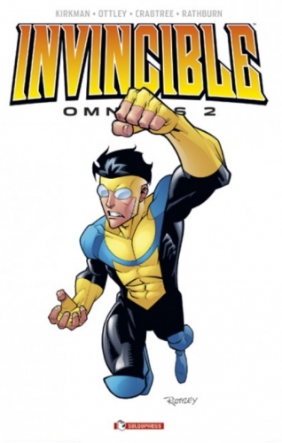 Invincible Omnibus (Nuova Edizione) # 2