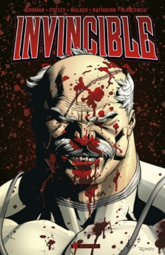 Invincible Omnibus (Nuova Edizione) # 4