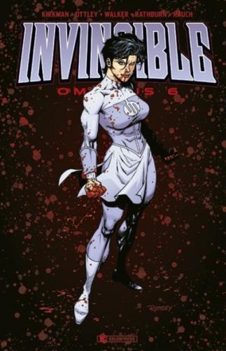 Invincible Omnibus (Nuova Edizione) # 6