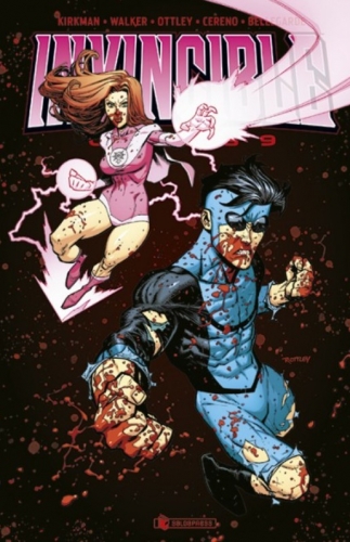 Invincible Omnibus (Nuova Edizione) # 9