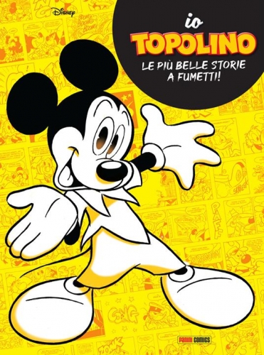 Io proprio io - Le pi&ugrave; belle storie a fumetti # 2