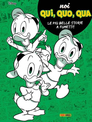 Io proprio io - Le pi&ugrave; belle storie a fumetti # 4