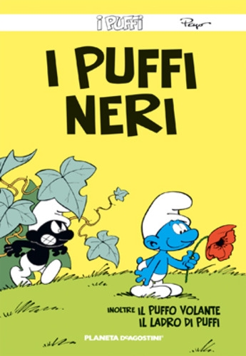 I Puffi # 1