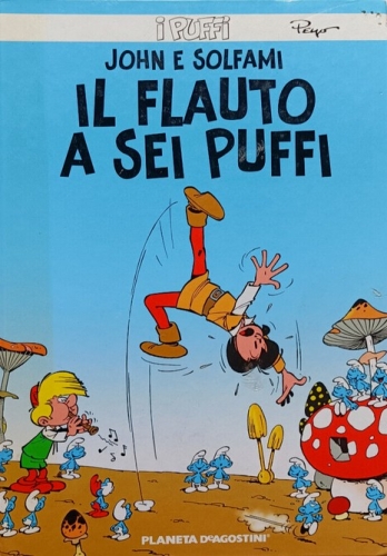 I Puffi # 2