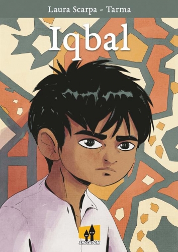 Iqbal # 1