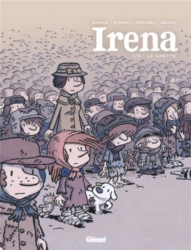 Irena # 1