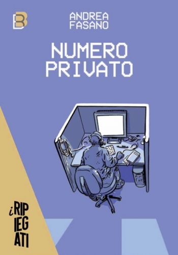 Collana I ripiegati # 1