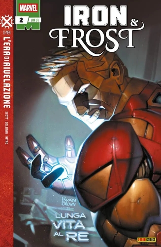 Iron Man # 148