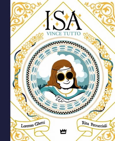 Isa vince tutto # 1
