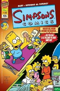 I Simpson # 46