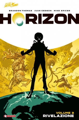 Horizon # 3