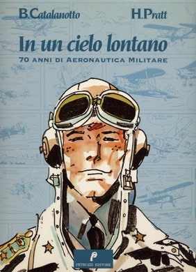 In un cielo lontano - 70 anni di aeronautica militare # 1