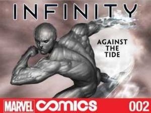 Infinity: Against the Tide - Infinite Comic  # 2
