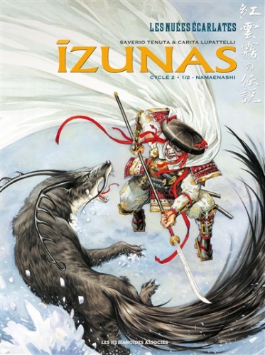 Izunas # 3