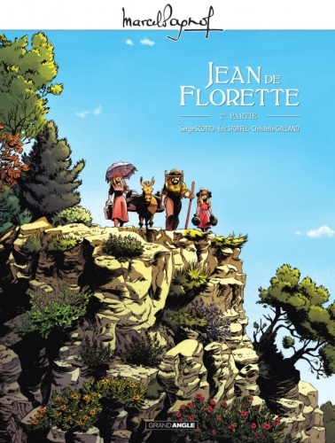 Jean de Florette # 2