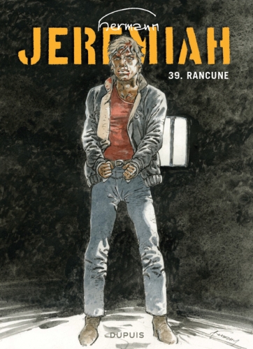 Jeremiah # 39