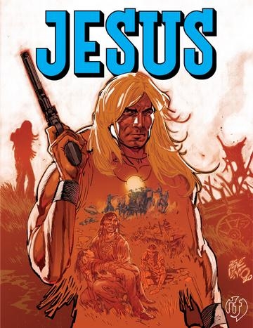 Jesus # 3