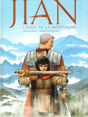 Jian # 1