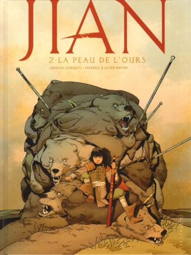 Jian # 2