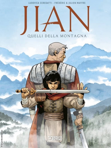 Jian # 1