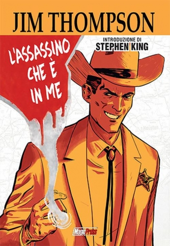 Jim Thompson: L'assassino che &egrave; in me # 1