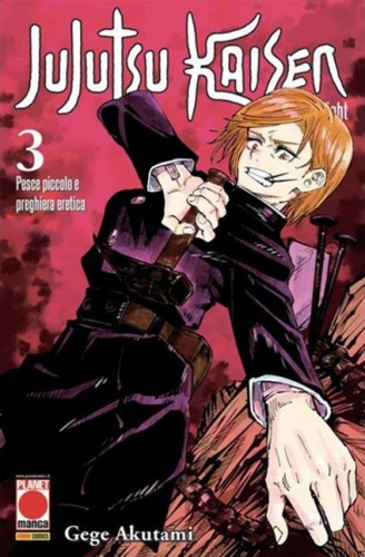 Manga Hero # 37