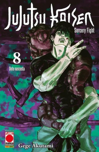 Manga Hero # 43