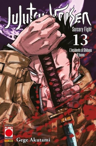 Manga Hero # 48