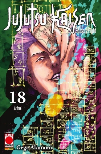 Manga Hero # 53